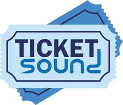 Logo Ticketsound